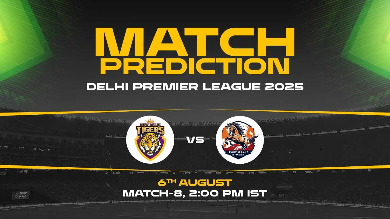 NDT vs EDR Match Prediction