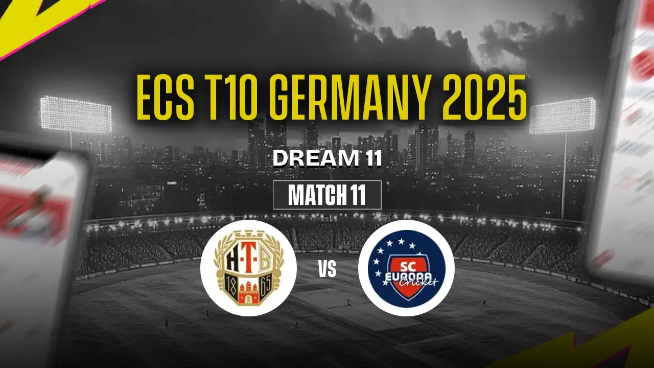 HTB vs SCE Match Prediction