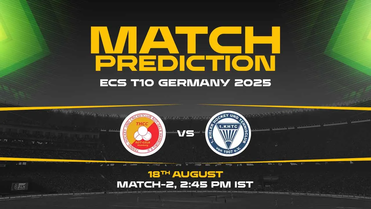 THCC vs KHTC Match Prediction