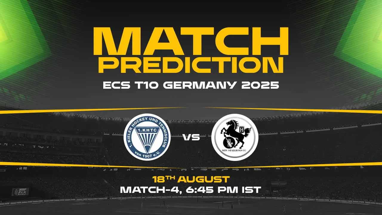 KHTC vs MTV Match Prediction
