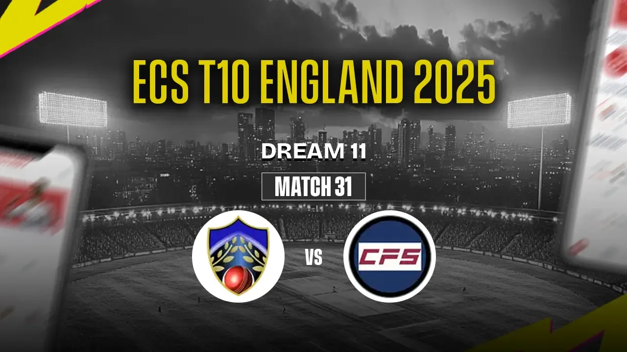 GFD vs CFS