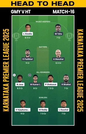 DREAM 11 SMALL LEAGUE