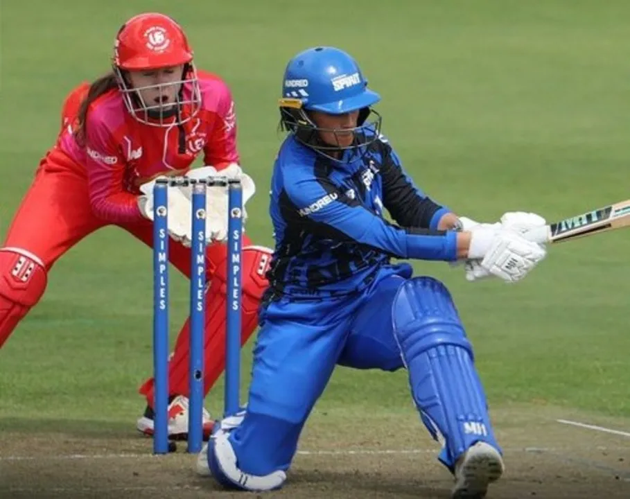 The Hundred Women's 2025