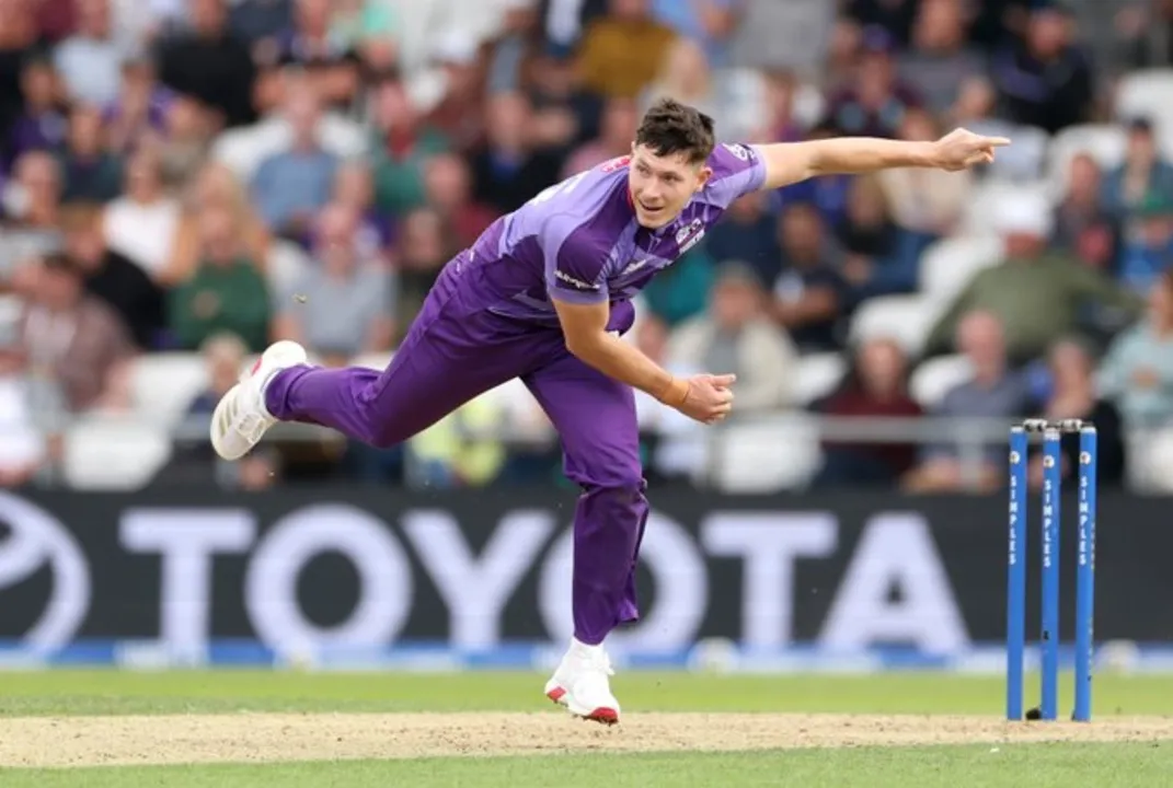 Northern Superchargers Crushes Oval Invincibles by 16 runs