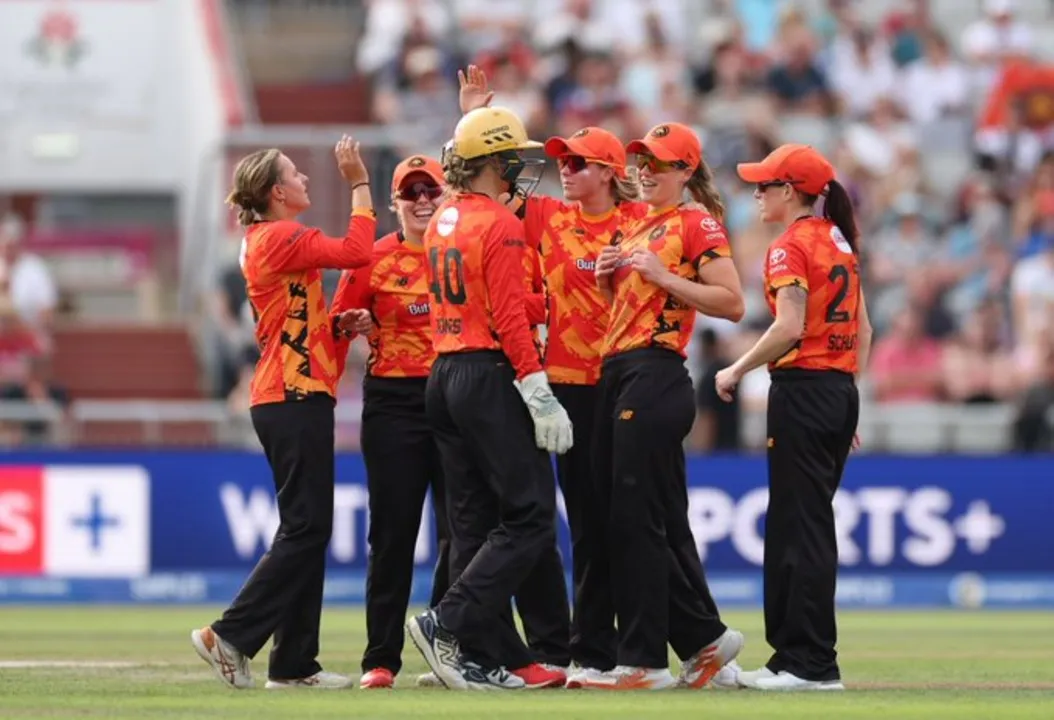 Birmingham Phoenix Women win over against Manchester Originals Women