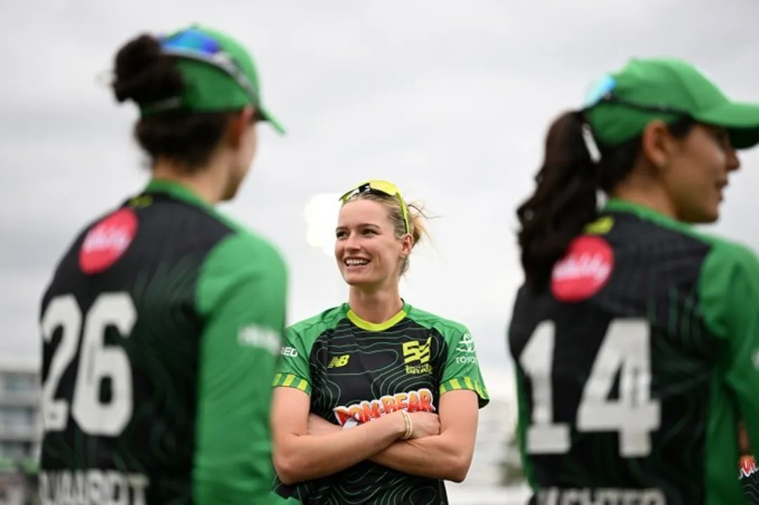  Southern Brave Women Crush Welsh Fire Women by 29 runs