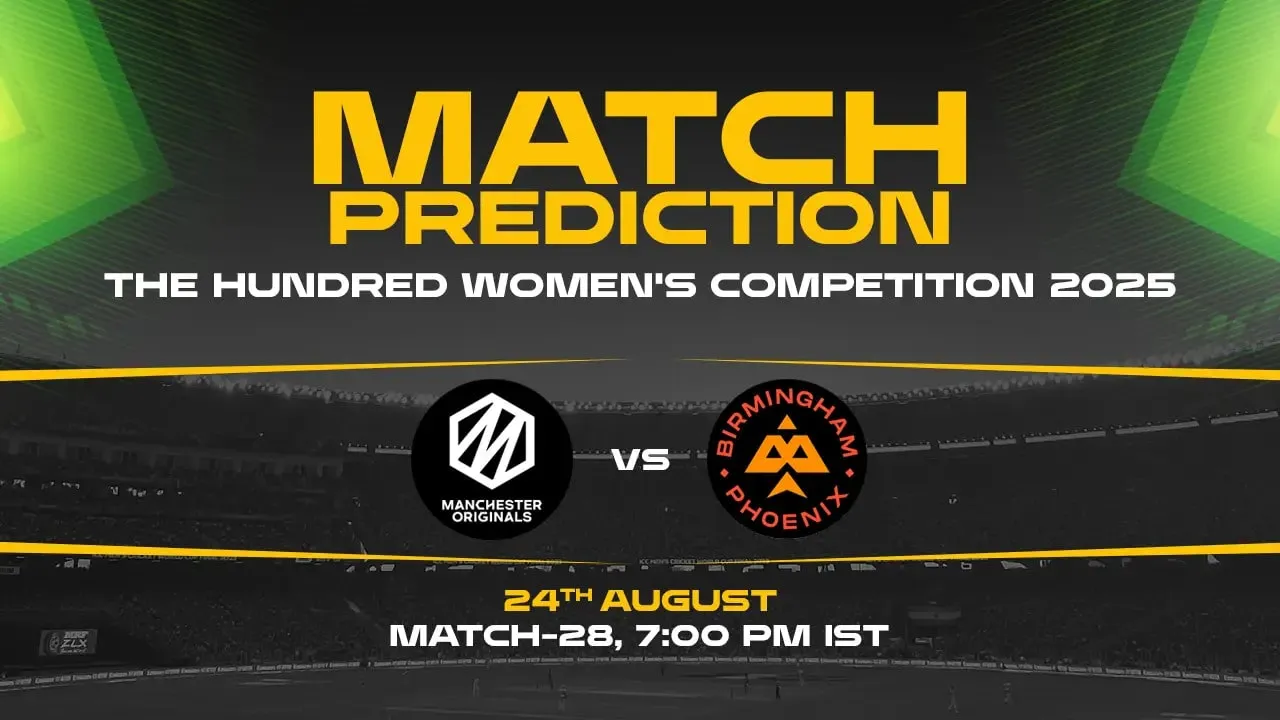 MNR-W vs BPH-W Match Prediction