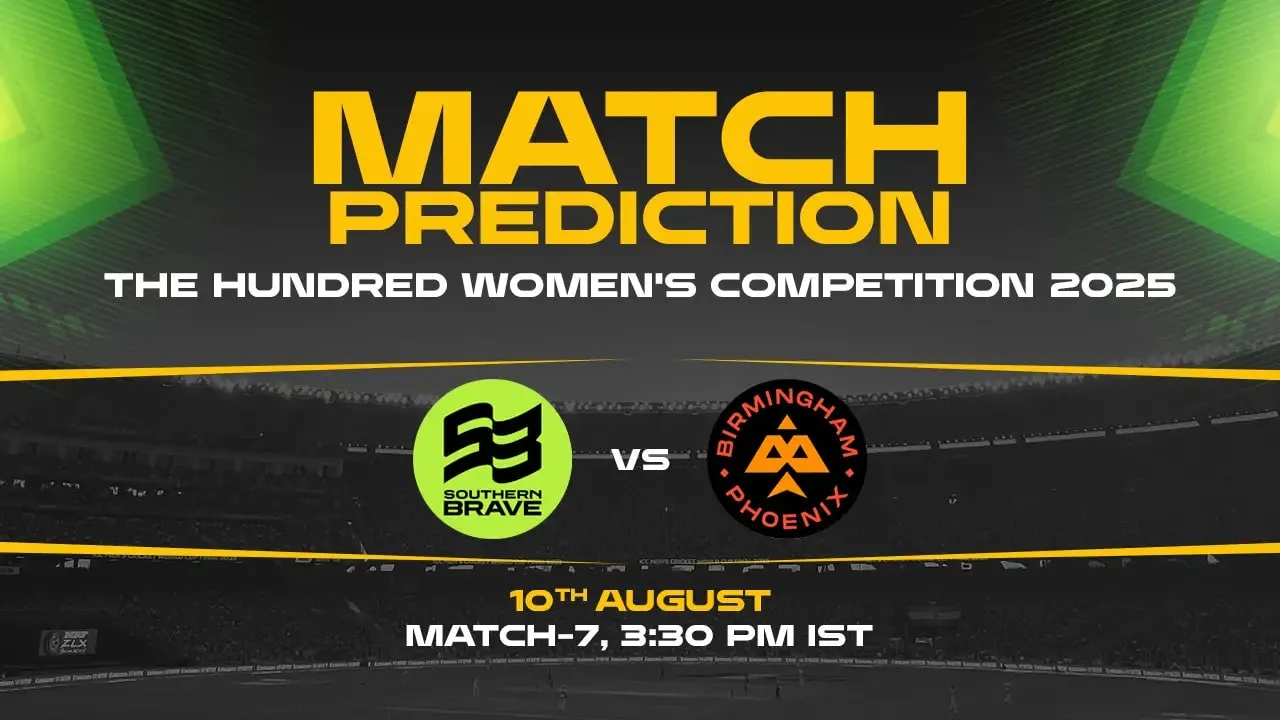 SOB-W vs BPH-W Match Prediction