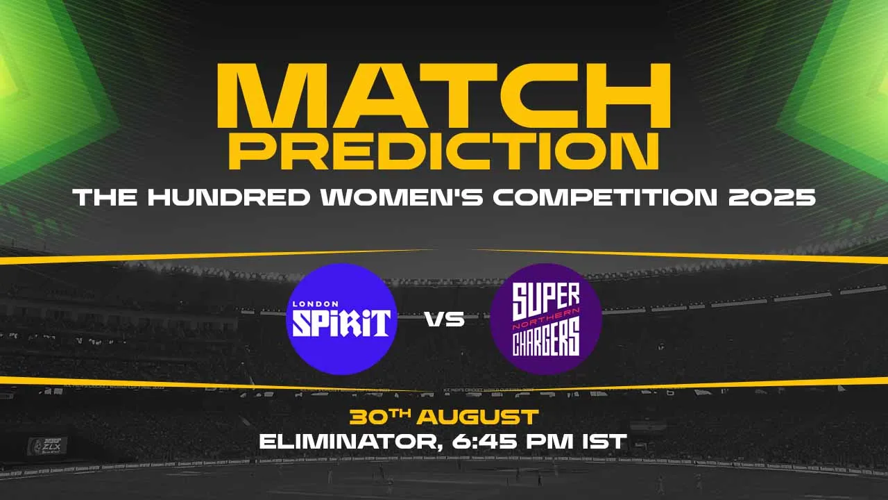 NOS-W vs LNS-W Match Prediction