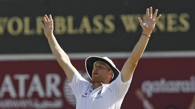 Andrew flintoff
