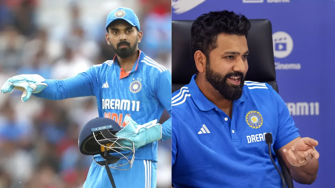 Top 3 contenders to replace Rohit Sharma 