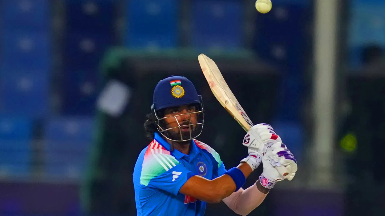 Three key reasons support KL Rahul’s inclusion