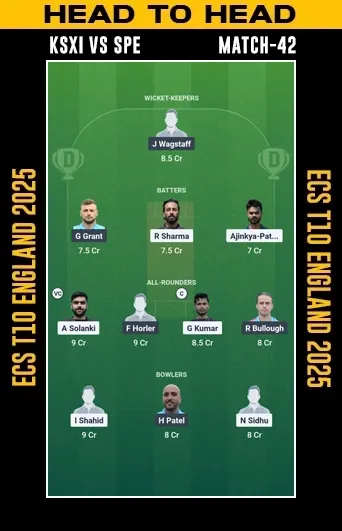 KSXI vs SPE