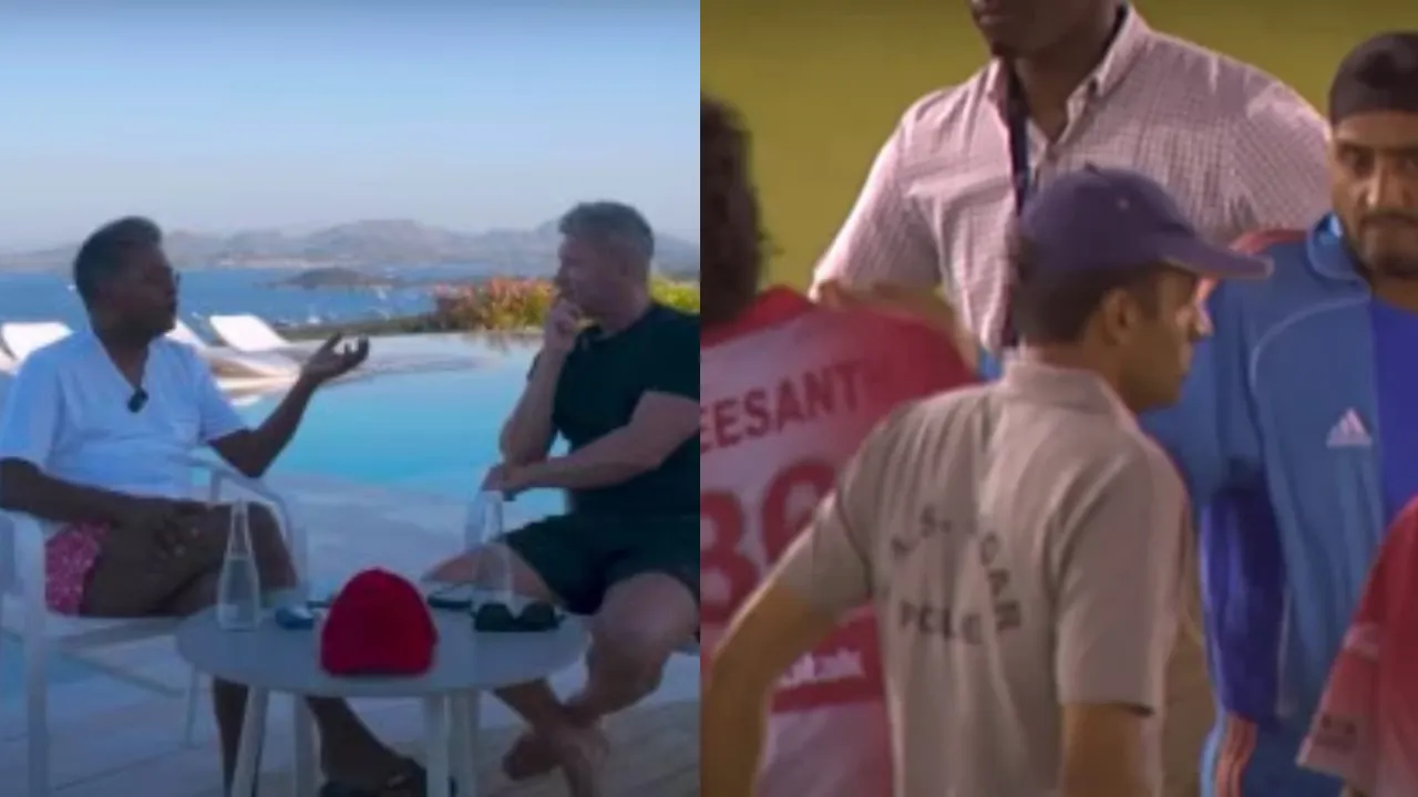 Lalit Modi drops shocking revelation