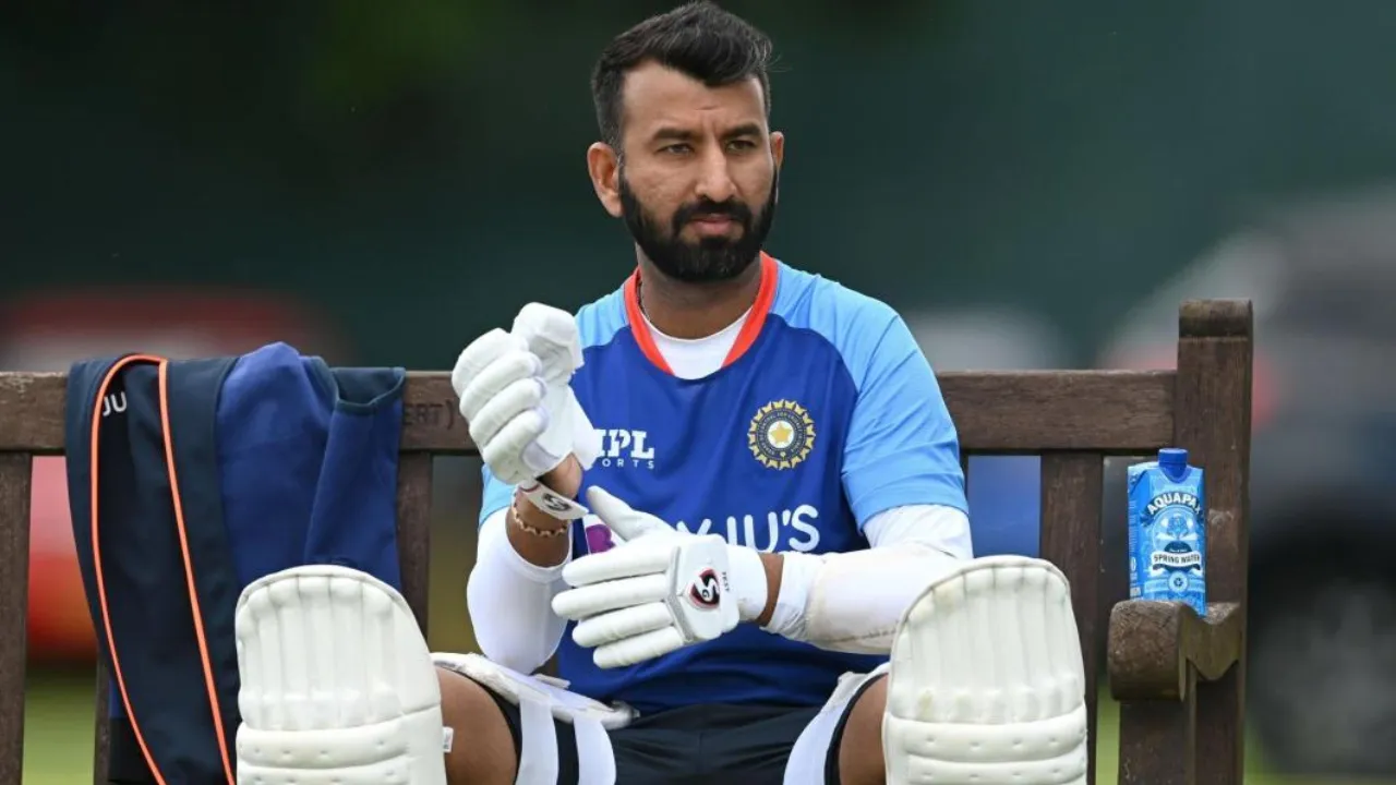 Cricketers who shared the U-19 World Cup stage with Pujara