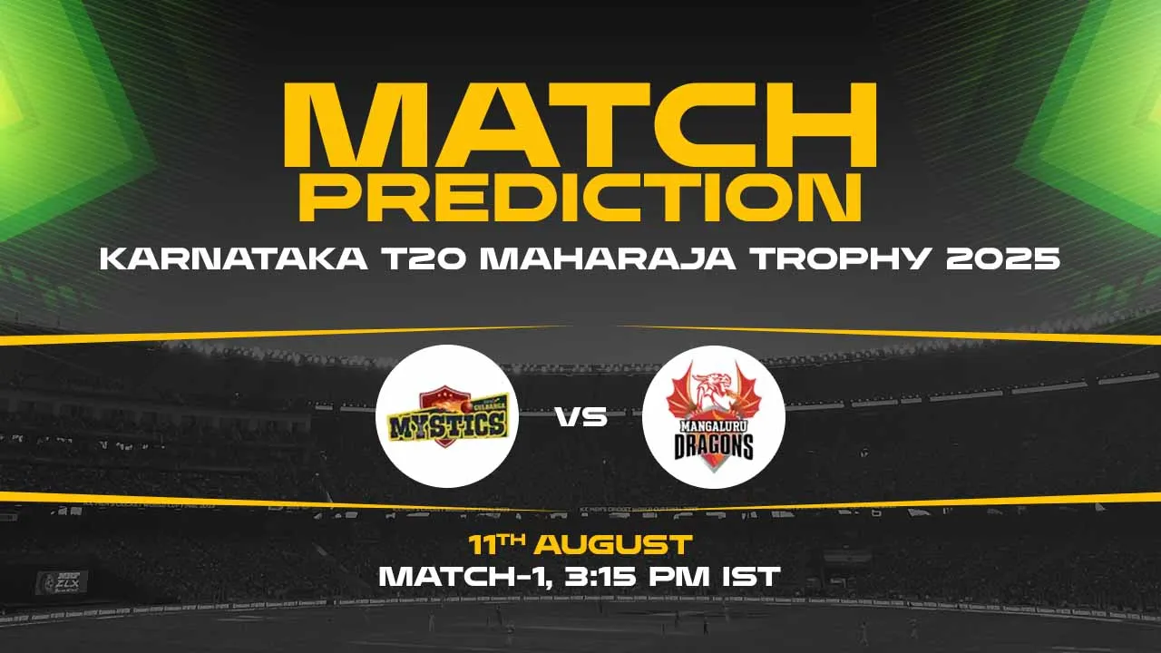 GMY vs MD Match Prediction