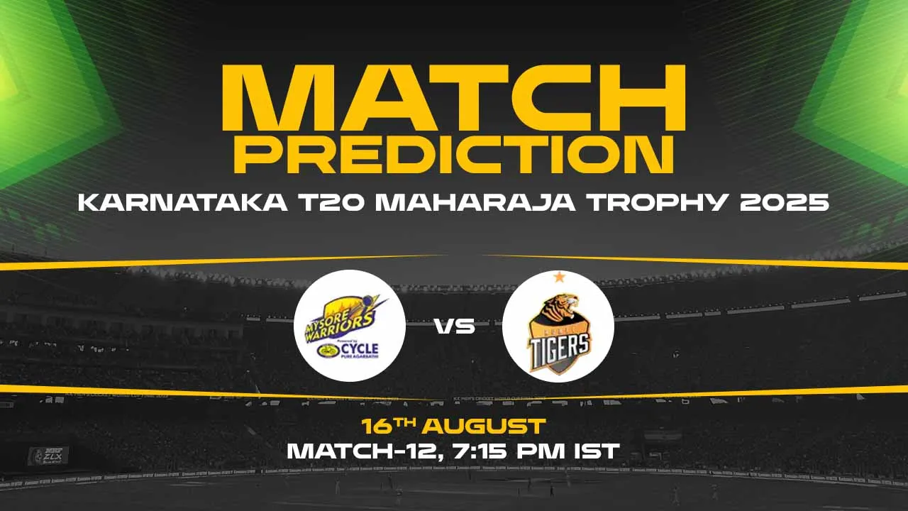 MW vs HT Match Prediction