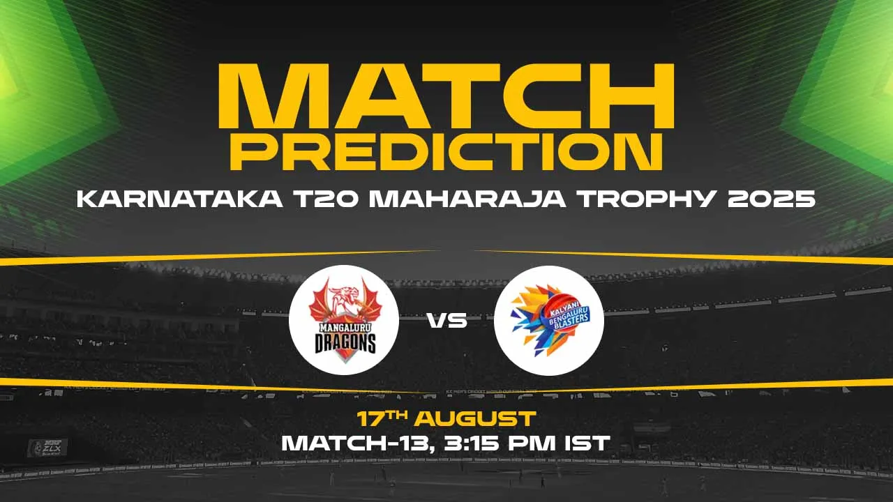 MD vs BB Match Prediction