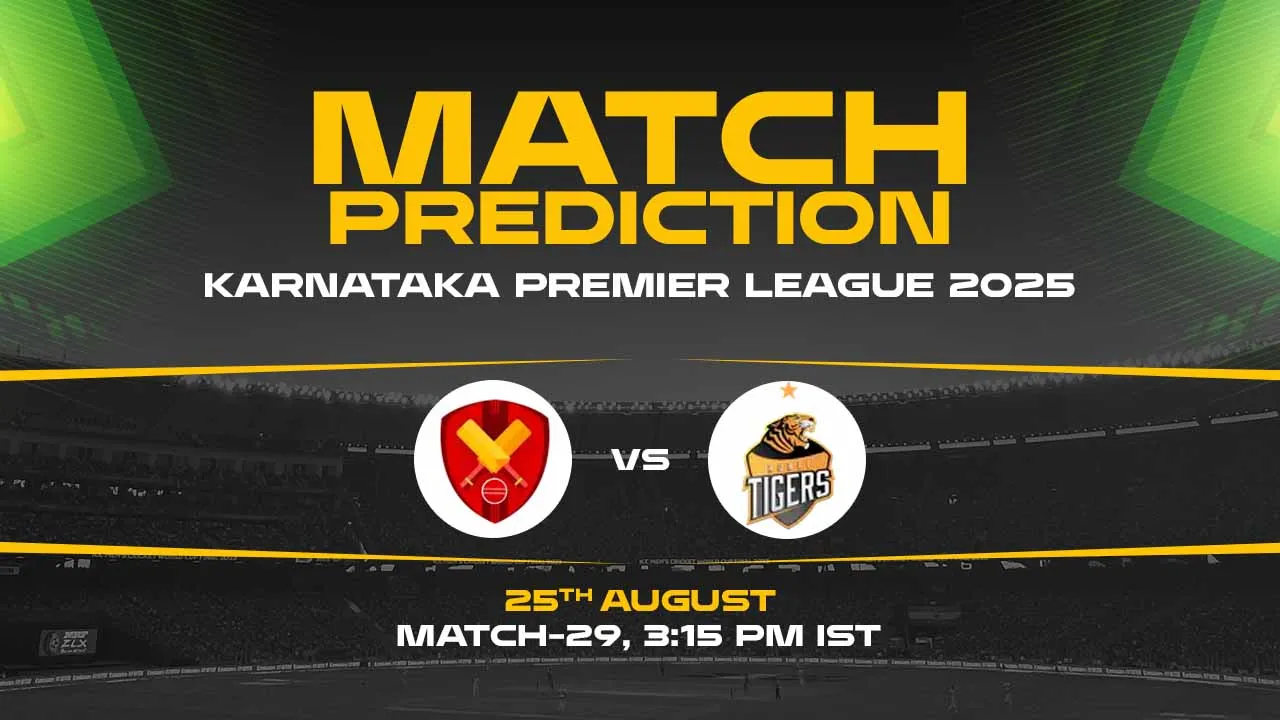 SL vs KT Match Prediction