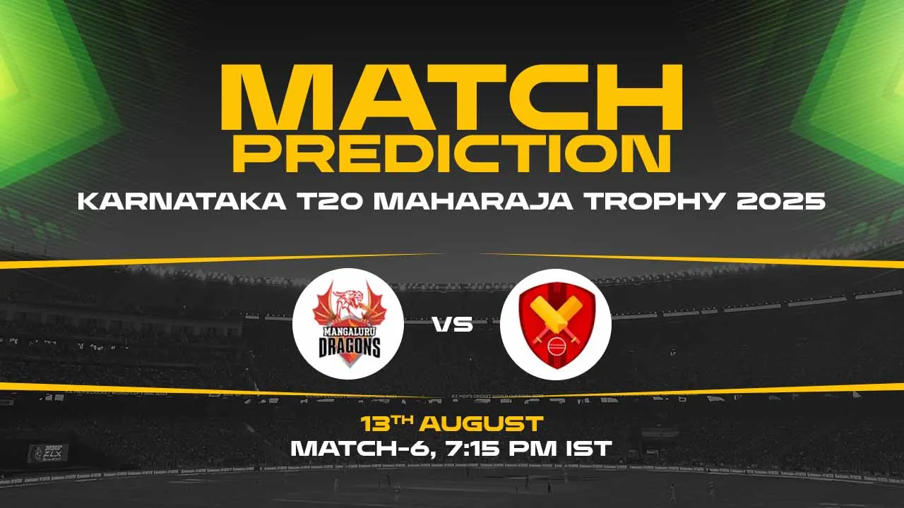 MD vs SL Match Prediction