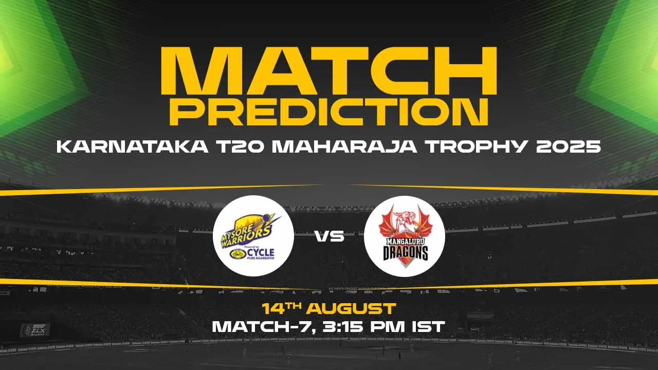 MW vs MD Match Prediction