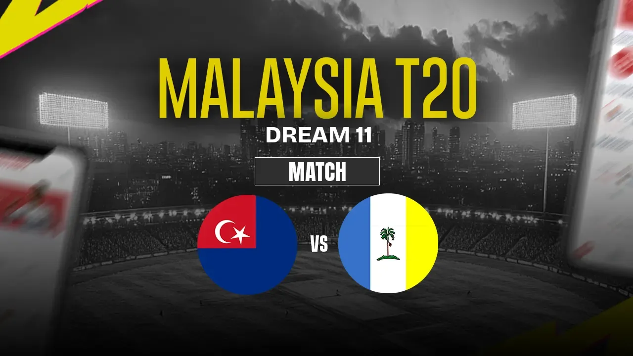 PEN vs SEL Dream11 Prediction, Penang vs Selangor