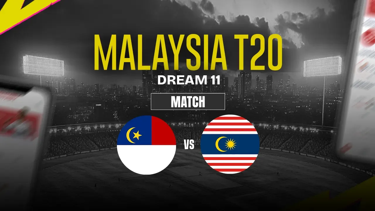 KL vs JOH Dream11 Prediction, Kuala Lumpur vs Johor