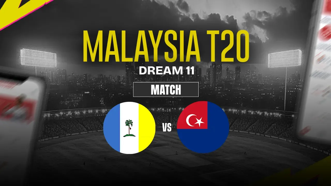 KL vs JOH Dream11 Prediction, Kuala Lumpur vs Johor