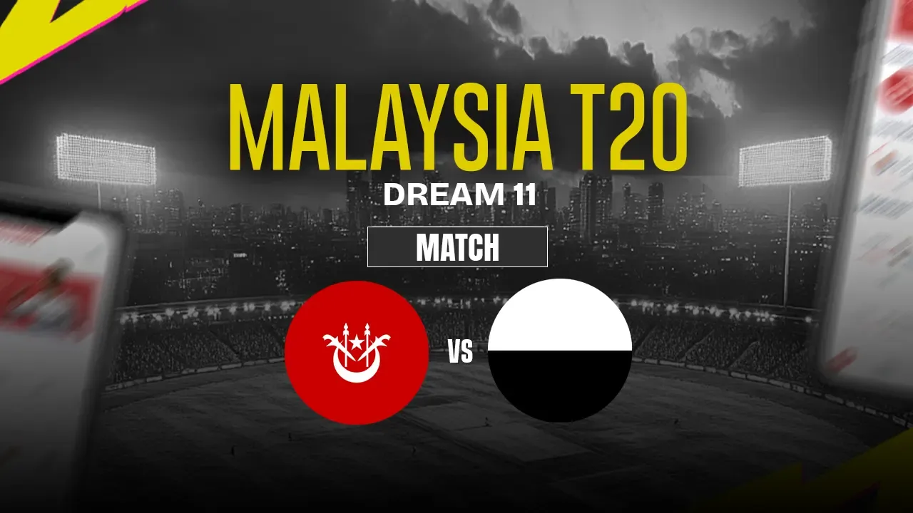 KEL vs PHG Dream11 Prediction, Kelantan vs Pahang