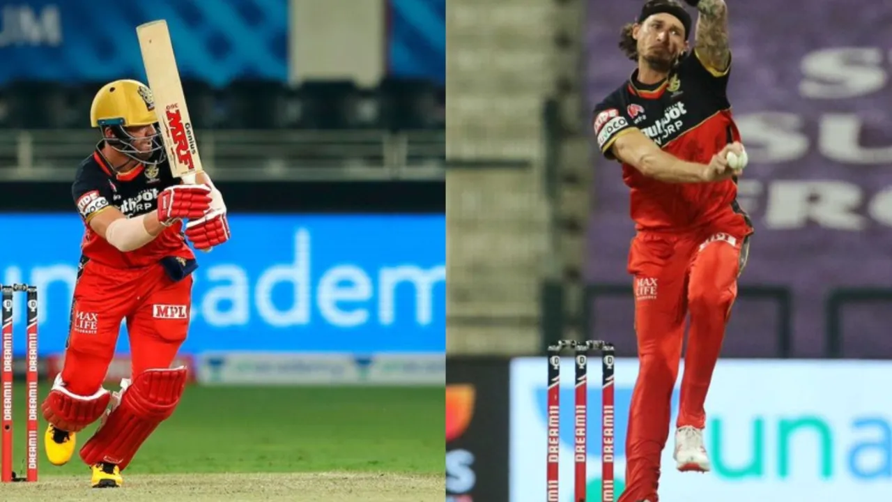 Dale Steyn drops shocking statement on IPL players and Ab de Villiers. 