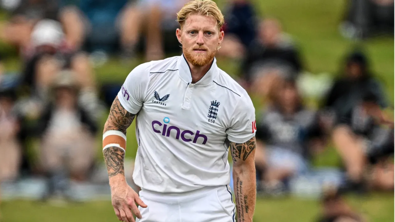 Former England captain call for change in England’s captaincy. 