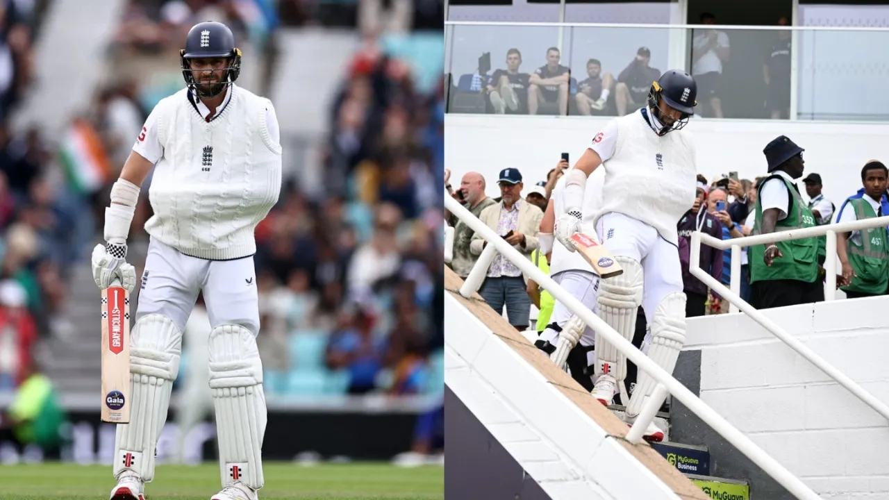 Chris Woakes makes shocking revelation on injury. 