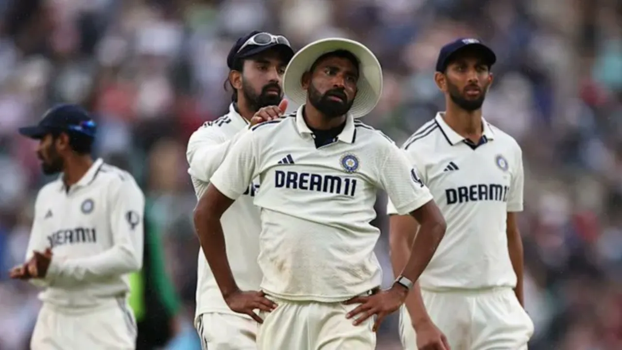 India's bowling coach reveals game plan. 