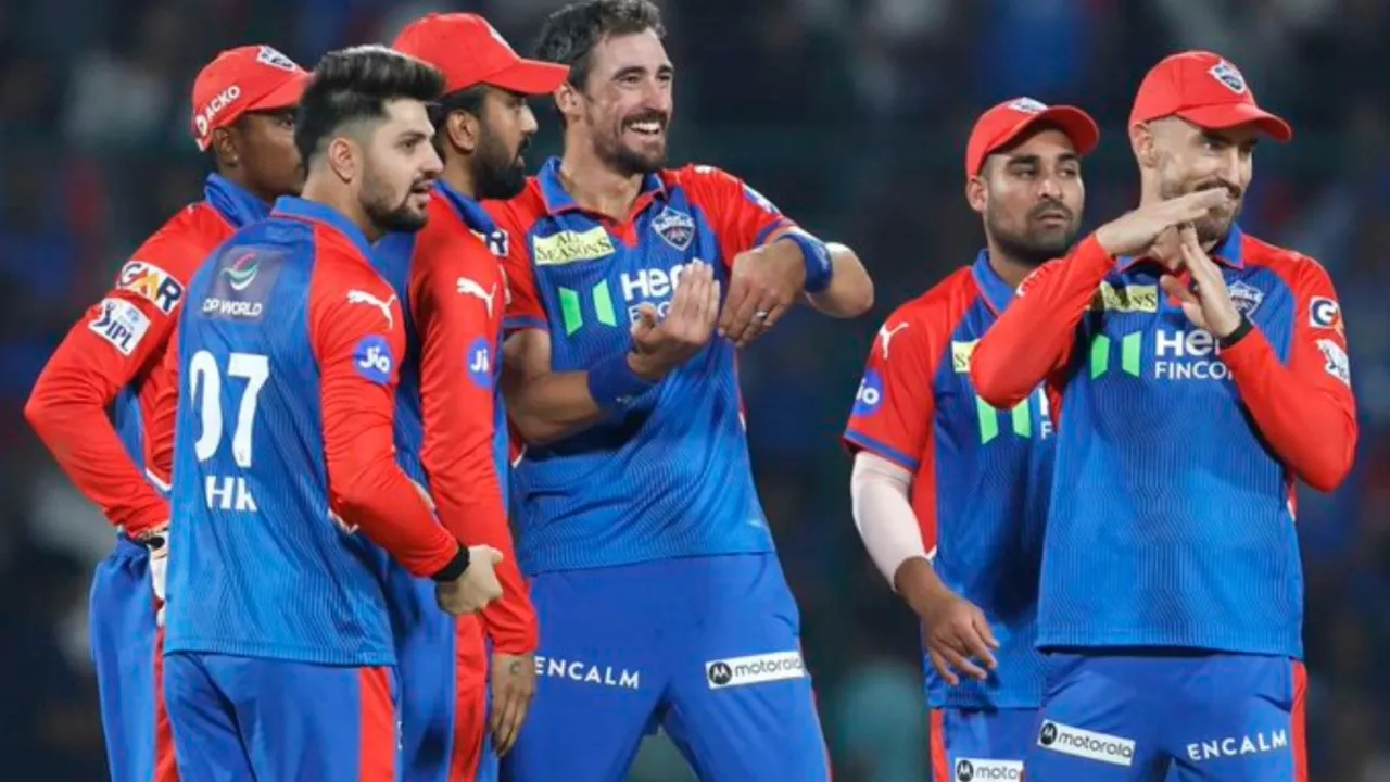 DC star comments on KL Rahul's nature. 