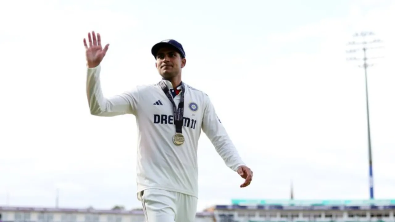 Shubman Gill to lead North Zone. 