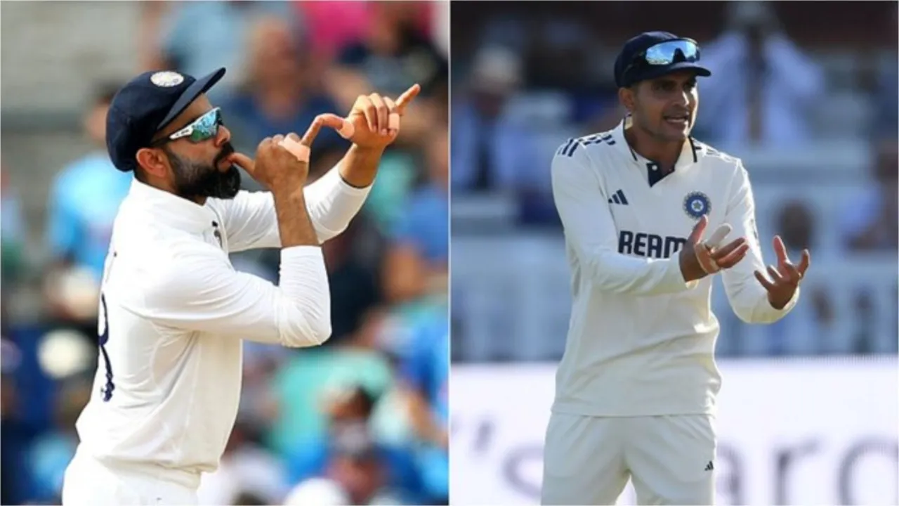  New Zealand coach assesses Shubman Gill's captaincy.