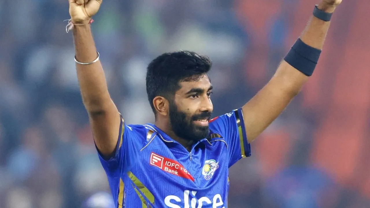Former star on Jasprit Bumrah's workload management. 