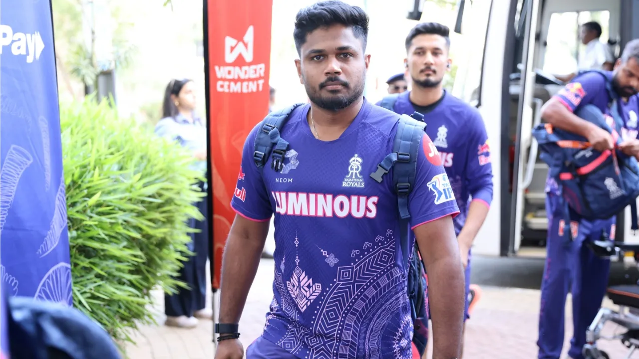 Four interest franchises on Sanju Samson before IPL 2026. 
