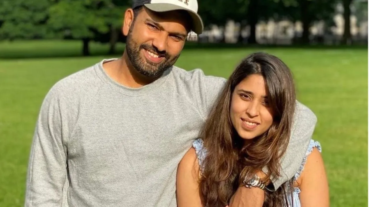 Ritika Sajdesh posts emotional Instagram story