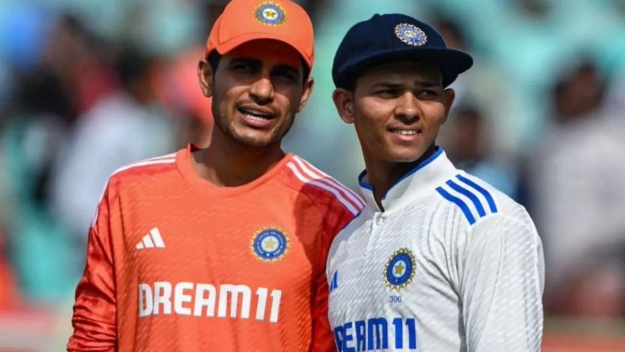 Know why Yashasvi Jaiswal and Shubman Gill are unlikely for Asia Cup 2025. 