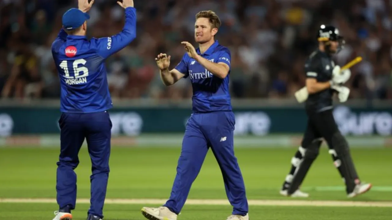 Manchester Originals vs London Spirit full match highlights and scorecard. 