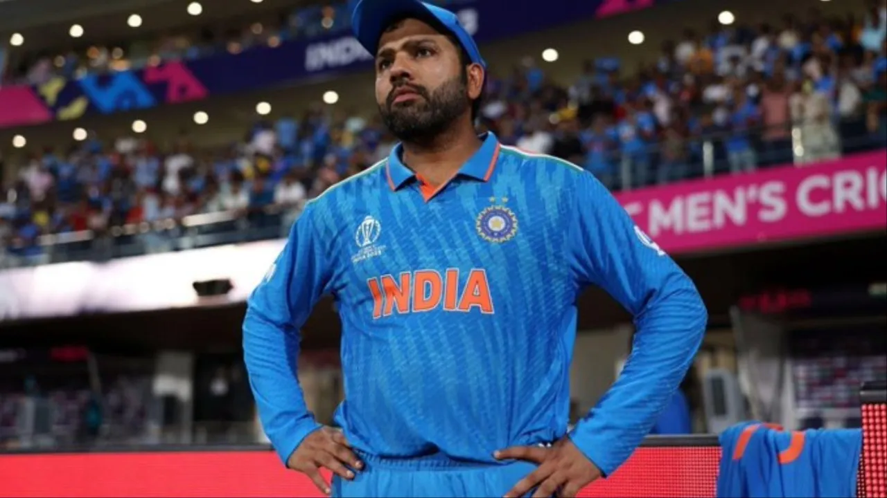 Know latest ICC rankings. 