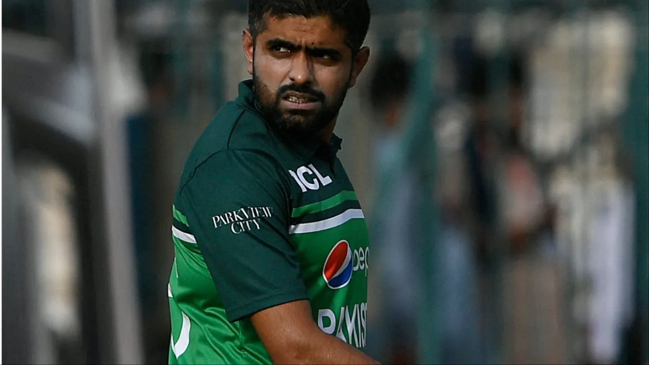 Former Pakistan star comments on Babar Azam's failure. 