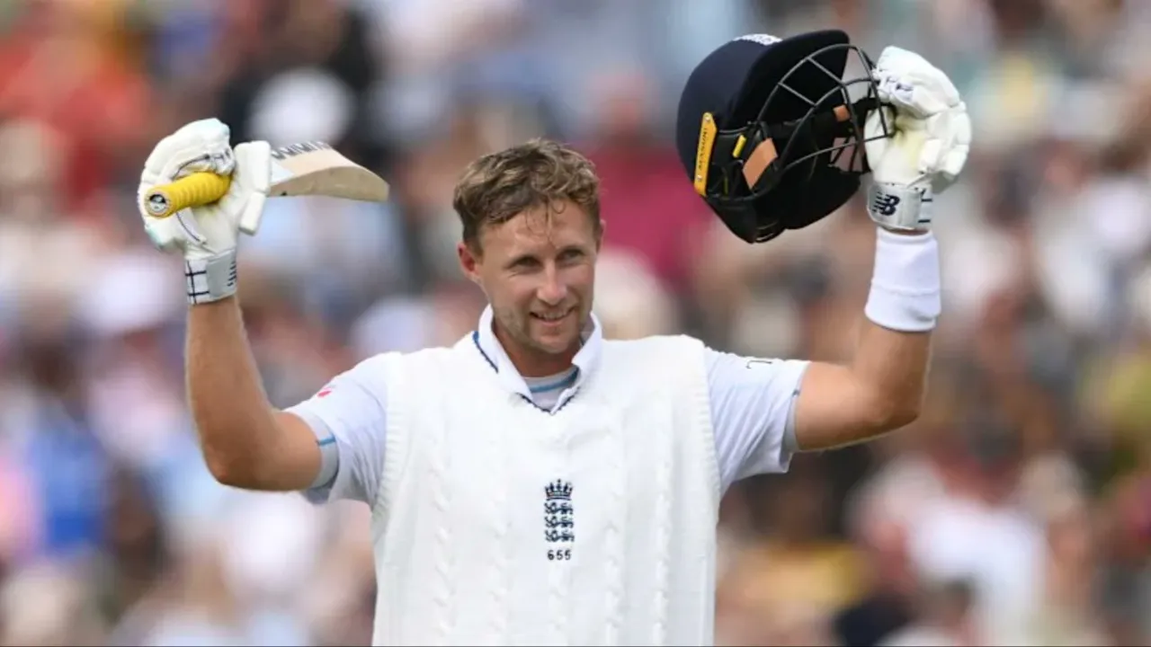 Joe Root eager for this Ashes 2025/26 record. 