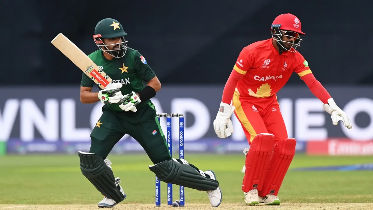 Why Babar Azam not selected in Pakistan's Asia Cup 2025 squad.