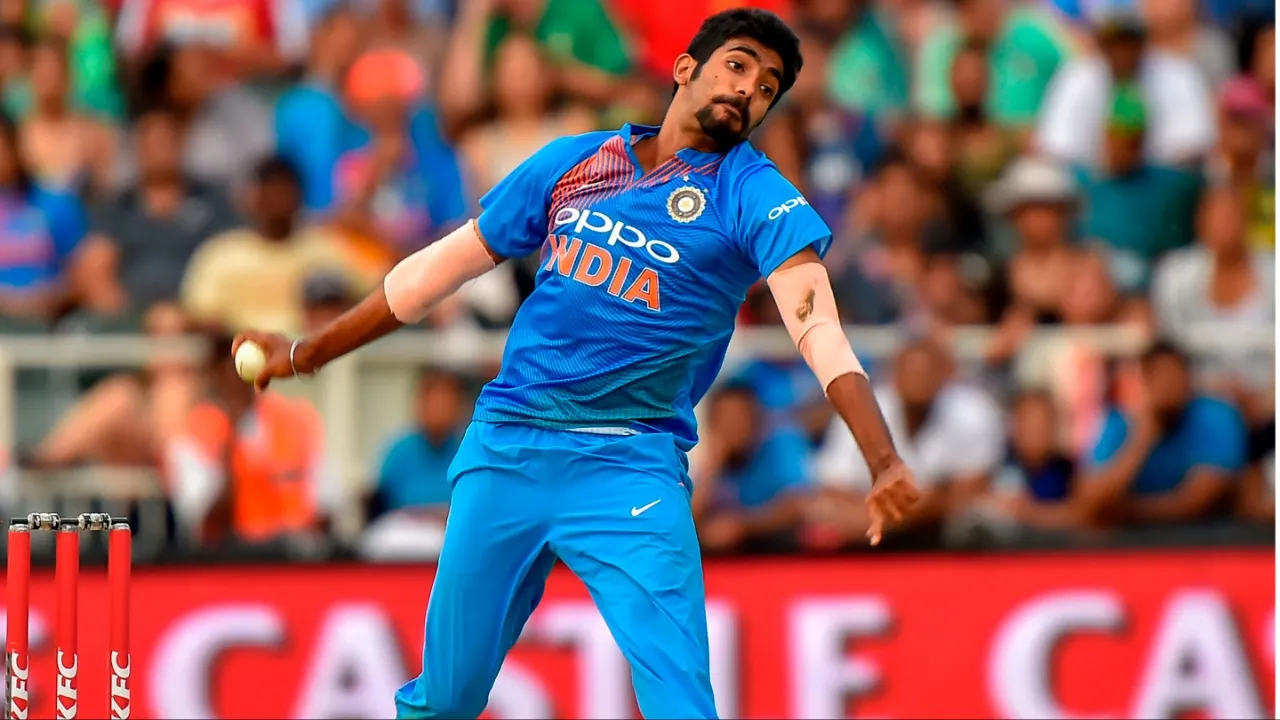 Former India captain on Jasprit Bumrah getting rested for Asia Cup 2025. 