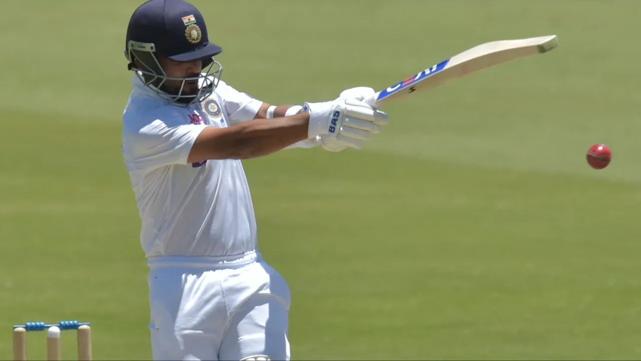 Ajinkya Rahane's massive decision before Ranji Trophy 2025-26. 