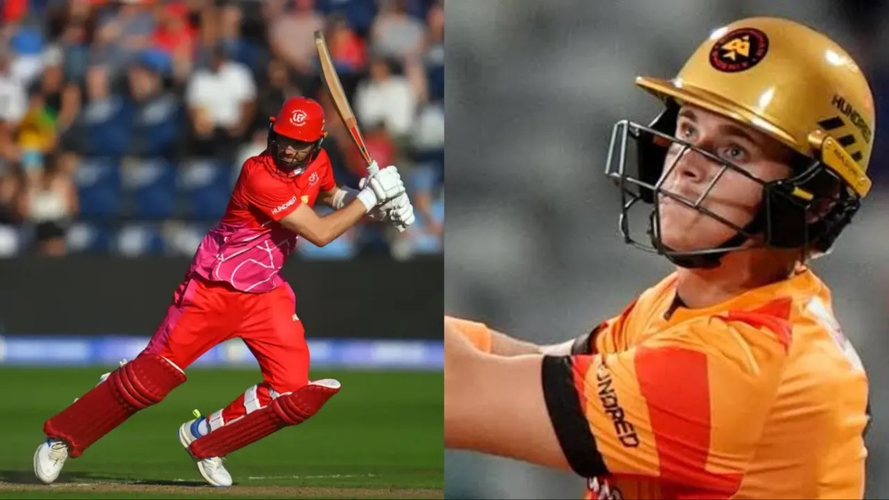 Birmingham Phoenix vs Welsh Fire full match highlights and scorecard. 