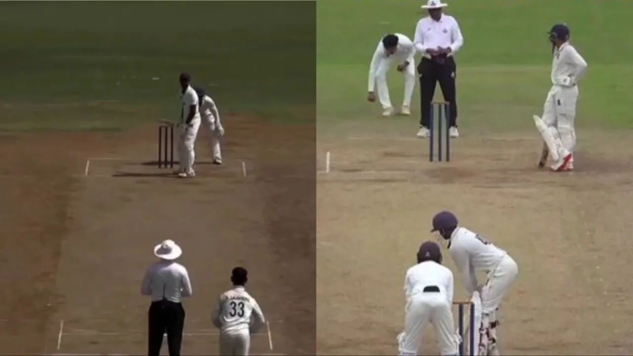 Buchi Babu Trophy 2025 Round 3: All Scores from Day 2