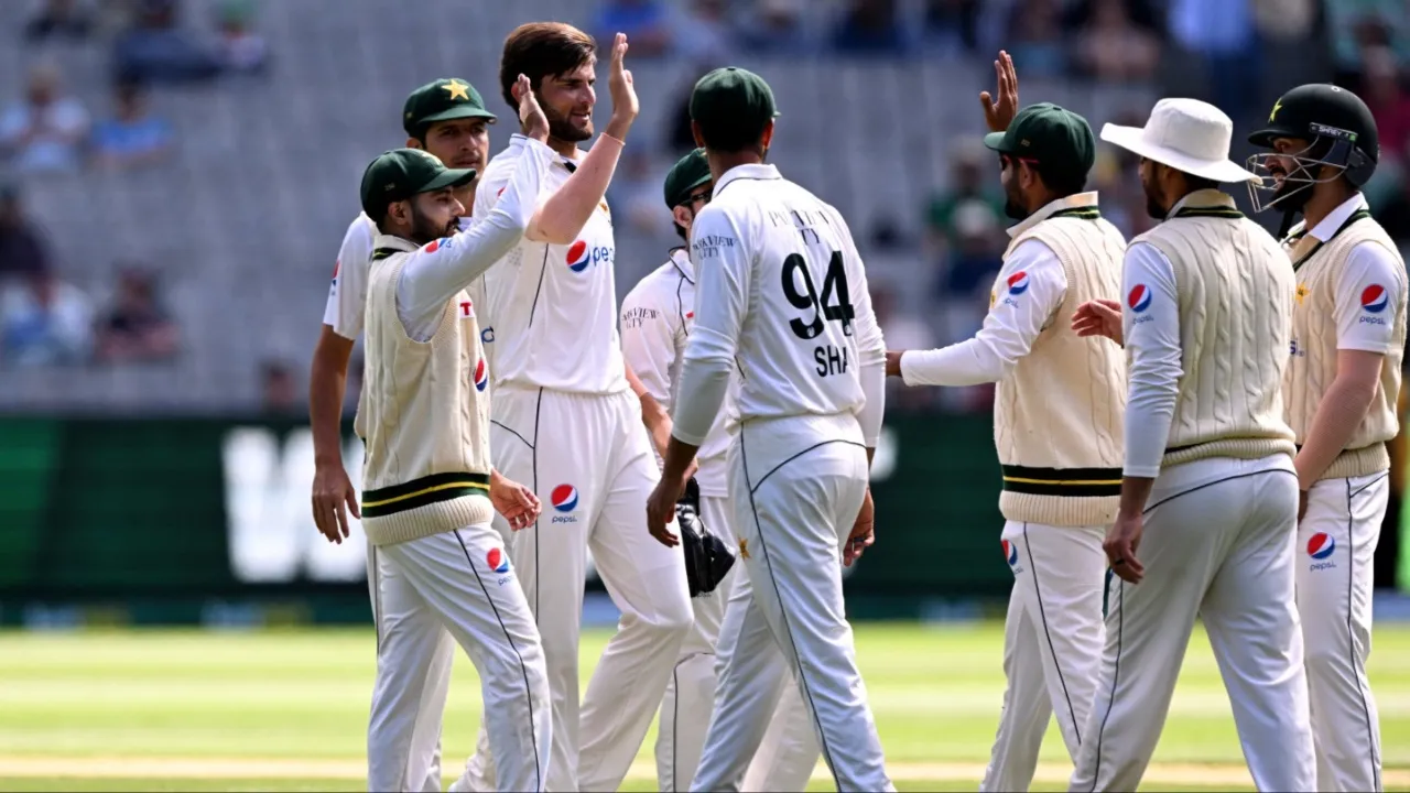 Star Pakistan players makes astonishing revelation on PCB. 